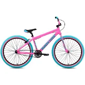Se Bikes Blocks Flyer 26´´ Singlespeed Bmx Rad