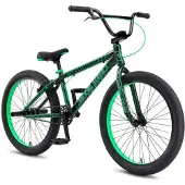 Se Bikes So Cal Flyer 24´´ Singlespeed Bmx Rad