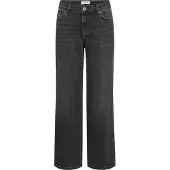 Mos Mosh Mmdara Hera Jeans - Grey - 27