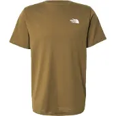 The North Face Evolution Box Nse Lyhythihainen T-paita