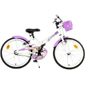 Dino Bikes K-pop Idol 20´´ Fahrrad