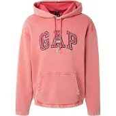 Gap Collegepaita 'BRANNAN' laivastonsininen / vaaleanpunainen / valkoinen