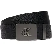 Calvin Klein Vyö musta