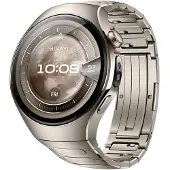 Huawei Watch 5 46 Mm Smartwatch