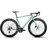 Orbea Terra Race M20ltd Grx Rx820 2027 Gravelpyörä