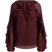 Ralph Lauren Pusero 'POLY' punainen