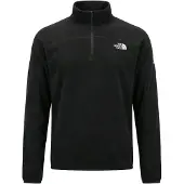 The North Face Urheiluneule 'Mountain Athletics Glacier' musta / valkoinen