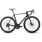 Orbea Orca M20i Team Ultegra Di2 R8150 2027 Rennrad