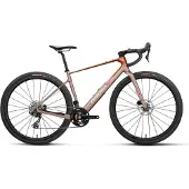 Orbea Terra M35team Grx Rx820 2027 Gravelpyörä