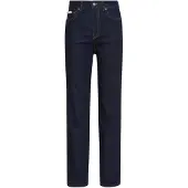 Calvin Klein Jeans Farkut 'Archive' tummansininen