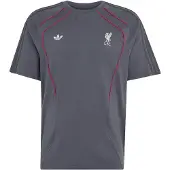 Adidas Paita 'LFC' antrasiitti / grafiitti / kirkaanpunainen / valkoinen
