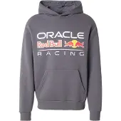 New Era Logo Oversize Red Bull F1 Huppari