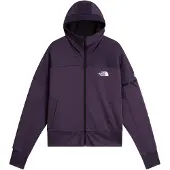 The North Face Mountain Athletics 2.0 Vetoketjullinen Fleecetakki