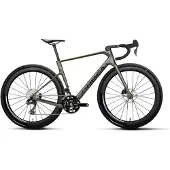 Orbea Terra Race M20ltd Grx Rx820 2027 Gravelbike