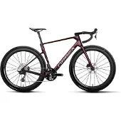 Orbea Terra Race M20ltd Grx Rx820 2027 Gravelbike