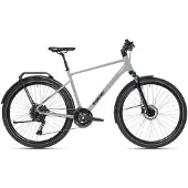 Superior Bikes Blox 6,5 T Cues Dynamo Fahrrad