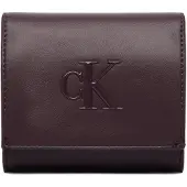 Calvin Klein Kukkaro 'BOLD' viininpunainen
