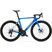 Wilier Filante Sl Asfalto Ultegra Di2 Rennrad