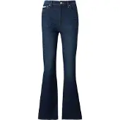 Calvin Klein Jeans Farkut tummansininen
