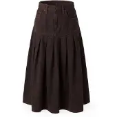 Levi's Yoked Pleated -hame
