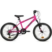 Aspen Chilly 20´´ Tourney 2026 Mountainbike