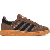 Adidas Originals Tennarit 'HANDBALL SPEZIAL' karamelli / suklaa / musta