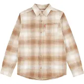 Levi's Paita brokadi / cappuccino / valkoinen