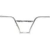 Eclat Controller 4-piece Lewis Mills Signature 9.5´´ Rise Lenker
