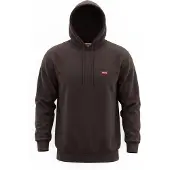 Levi's Collegepaita 'Original HM Hoodie' suklaa