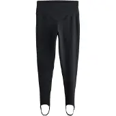 Next Leggingsit musta