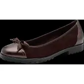 Tamaris Woms Ballerina - Brown - 39