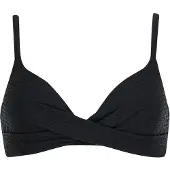 Olympia Bikinitoppi musta