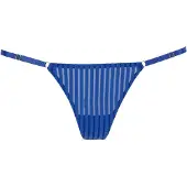 LASCANA Stringit sininen