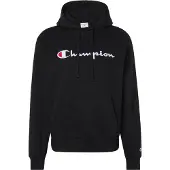 Champion Collegepaita punainen / musta / valkoinen