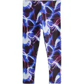 Next Leggingsit sininen / musta / valkoinen