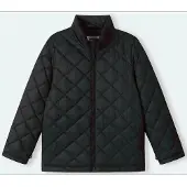 Reima Reimatec Jacket, Syddi - Black - 128
