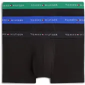 Tommy Hilfiger Um0um03890 Trunk Boxerit 3 Yksiköt
