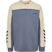 Hummel Loose Piping Pitkähihainen T-paita