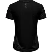 Only Play Onpbally Ss Reg Tee - Black - XS
