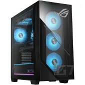 Asus ROG G700 GM700TZ-R9800X232W -pöytäkone