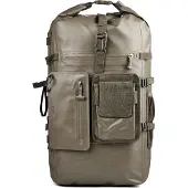 Oakley Apparel Reserve Tactical Dry Reppu