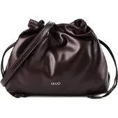 Liu Jo Riccy Olkalaukku 30 cm Punainen