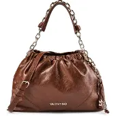 Valentino Lumira Olkalaukku 35 cm Ruskea