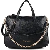 Valentino Saphira RE Olkalaukku 23 cm Musta