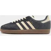 Adidas Originals Samba Og J - Grey - 36 2/3