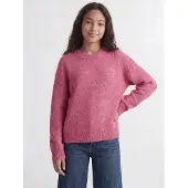 Jack & Jones Kids Kids Jxlou Crew Neck Knit Grl - Pink - 140