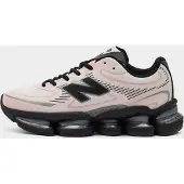 New Balance Matalavartiset tennarit '2000' hopeanharmaa / roosa / pastellinpinkki / musta