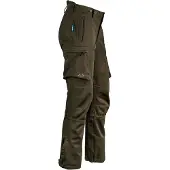Swedteam Ultra 2 Housut Miehet Olive Green 54