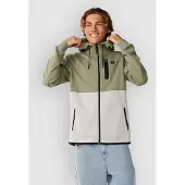 Rip Curl Anti Series Departed Kokovetoketjullinen Collegepaita