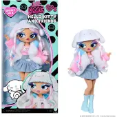 L.O.L. Surprise! Loves Hello Kitty Cinnamoroll Nukke